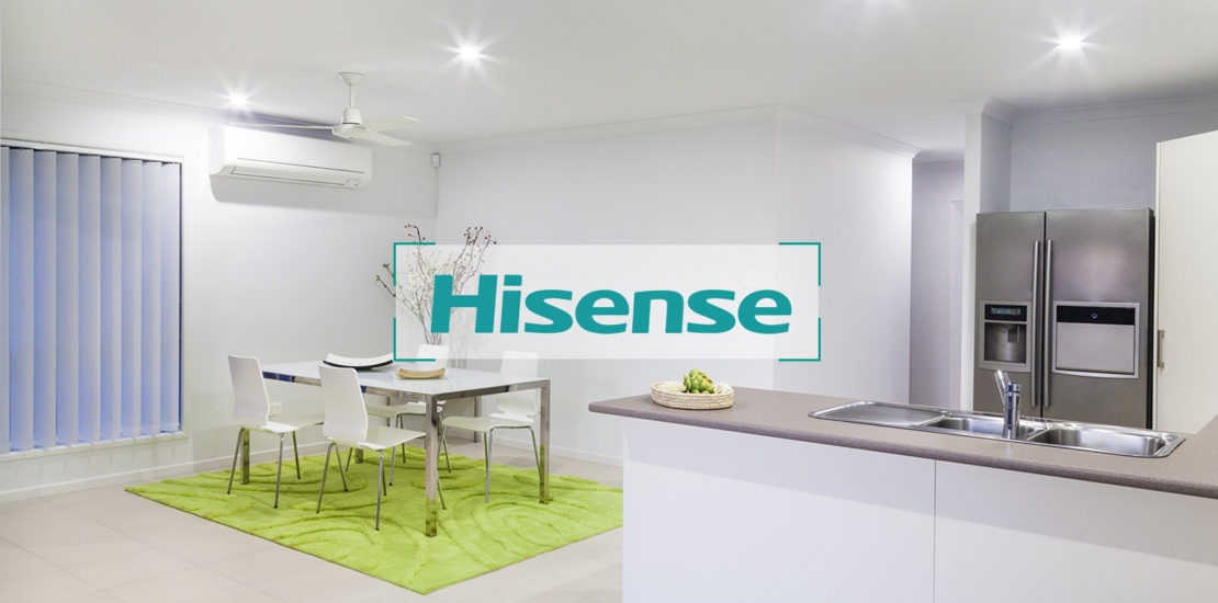 Assistenza tecnica HiSense lecce e brindisi