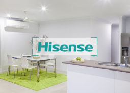 Assistenza tecnica HiSense lecce e brindisi