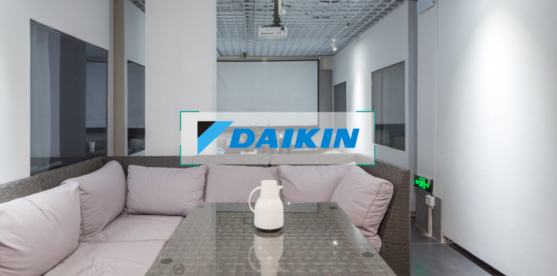 assistenza climatizzatori e caldaie daikin lecce e brindisi