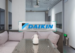 assistenza climatizzatori e caldaie daikin lecce e brindisi