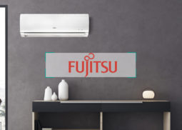 Assistenza tecnica climatizzatori fujitsu lecce