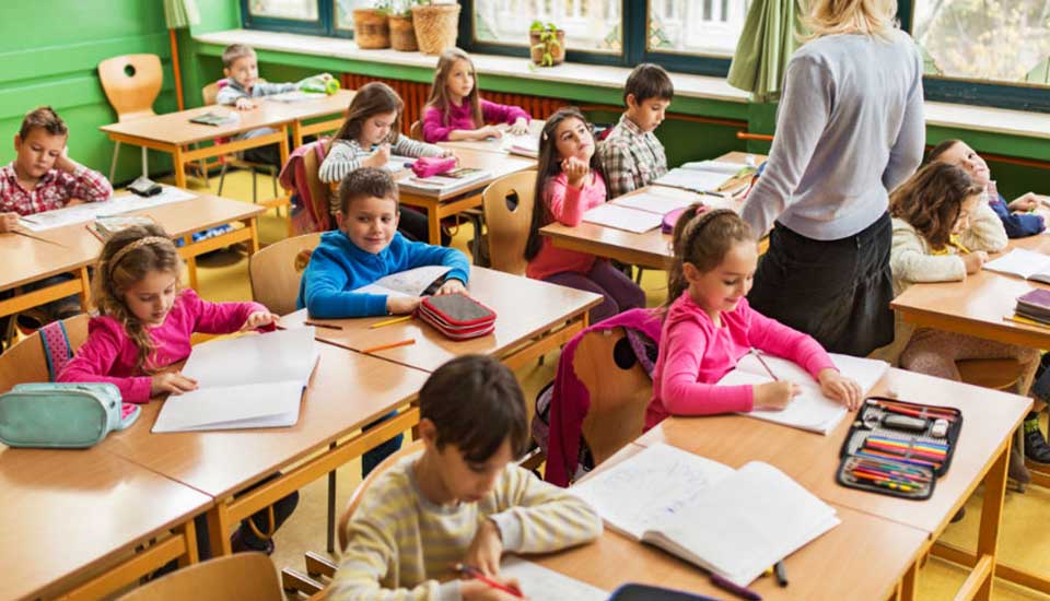 ventilazione meccanica controllata scuole