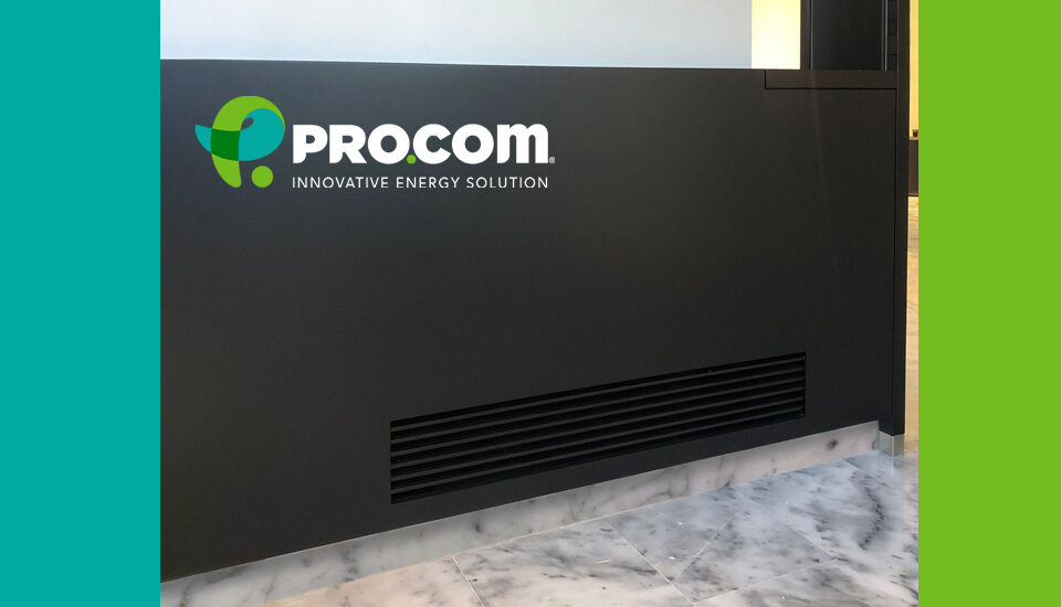 procom efficientamento energetico